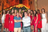 Nasce "Miss Caltagirone": bellezza, cultura e valorizzazione territorio